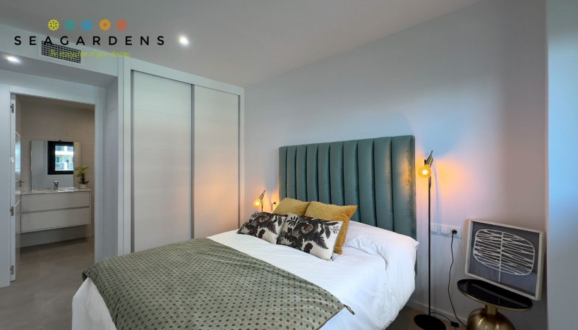 Nueva construcción  - Apartamento · Orihuela Costa · Campoamor