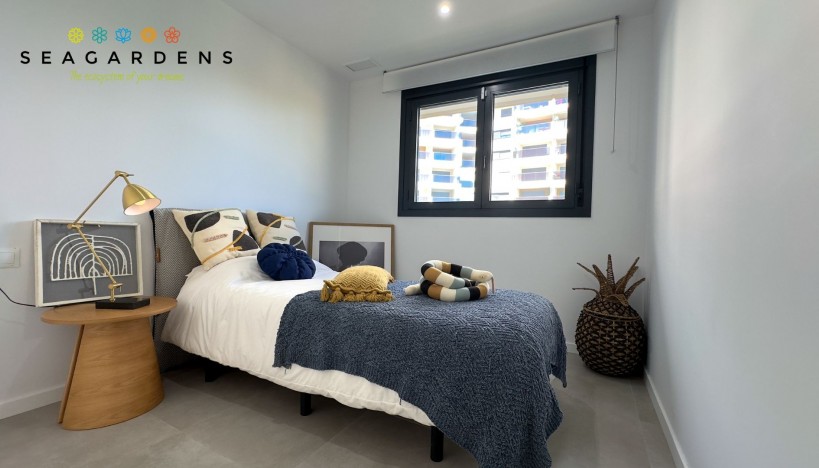 Nueva construcción  - Apartamento · Orihuela Costa · Campoamor