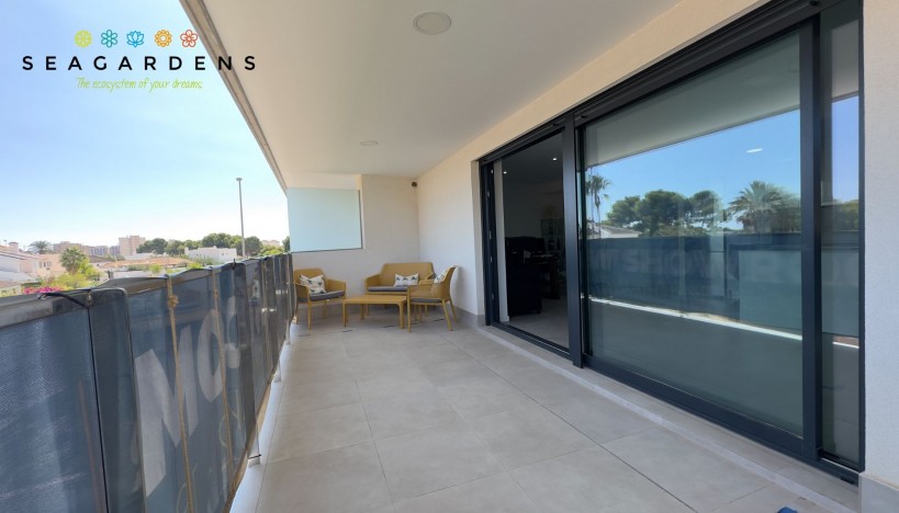 Nueva construcción  - Apartamento · Orihuela Costa · Campoamor