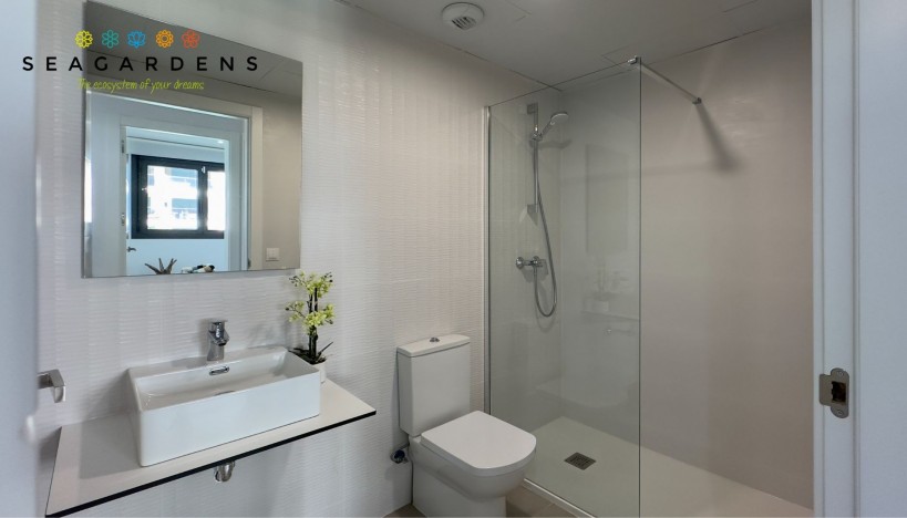 Nueva construcción  - Apartamento · Orihuela Costa · Campoamor