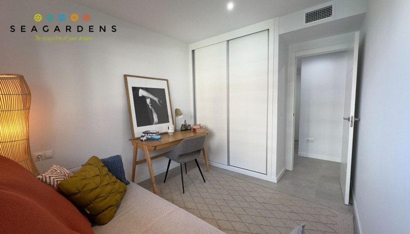 Nueva construcción  - Apartamento · Orihuela Costa · Campoamor