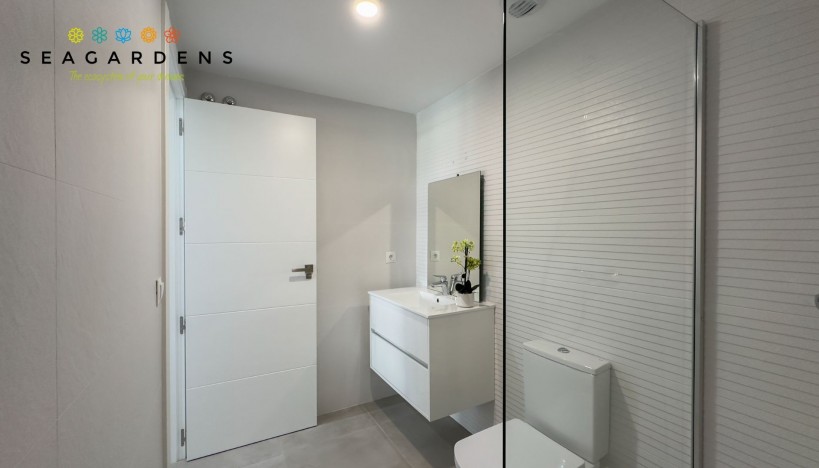 Nueva construcción  - Apartamento · Orihuela Costa · Campoamor