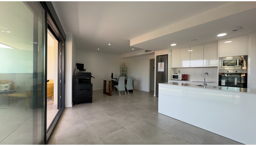 Nueva construcción  - Apartamento · Orihuela Costa · Campoamor