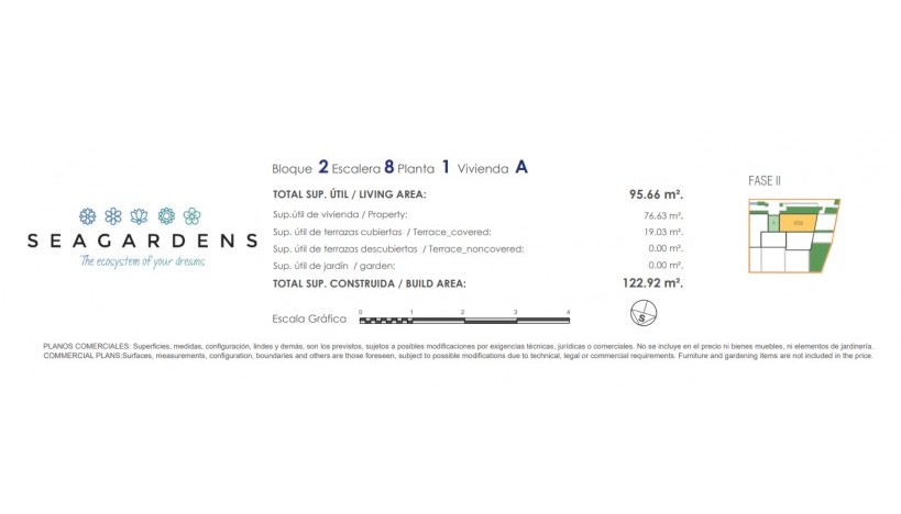 Nueva construcción  - Apartamento · Orihuela Costa · Campoamor