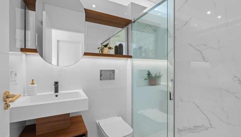 Nueva construcción  - Apartamento  · Ciudad Quesada