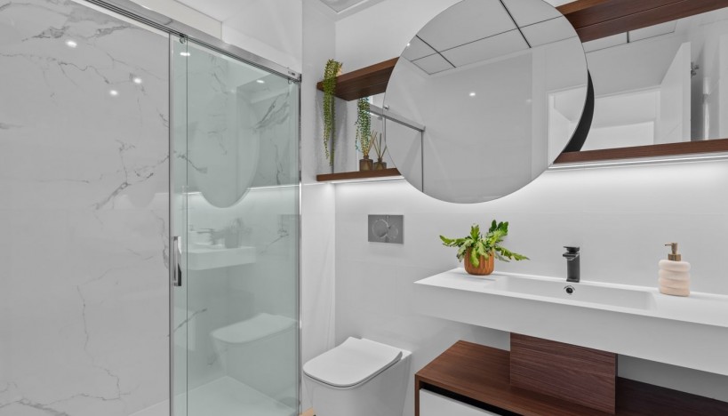 Nueva construcción  - Apartamento  · Ciudad Quesada