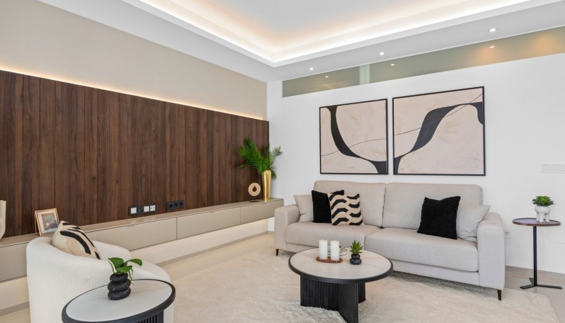 Nueva construcción  - Apartamento  · Ciudad Quesada