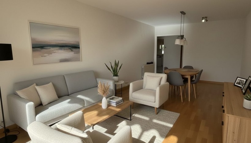 Wynajem długoterminowy - Flats · Playa San Juan - Cabo Huertas / Alicante  · Cabo de las Huertas