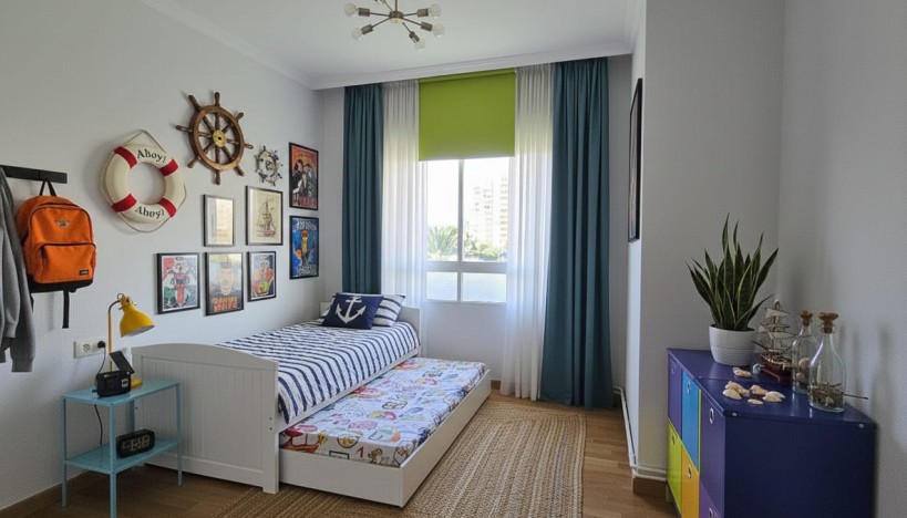 Wynajem długoterminowy - Flats · Playa San Juan - Cabo Huertas / Alicante  · Cabo de las Huertas