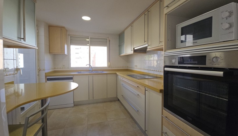 Wynajem długoterminowy - Flats · Playa San Juan - Cabo Huertas / Alicante  · Cabo de las Huertas