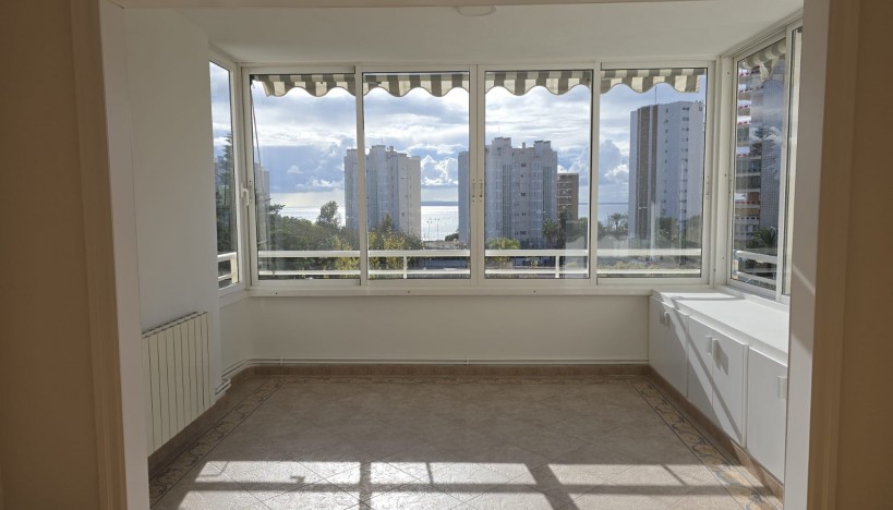 Wynajem długoterminowy - Flats · Playa San Juan - Cabo Huertas / Alicante  · Cabo de las Huertas