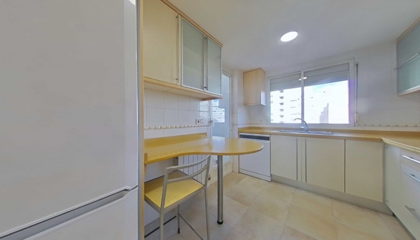 Wynajem długoterminowy - Flats · Playa San Juan - Cabo Huertas / Alicante  · Cabo de las Huertas