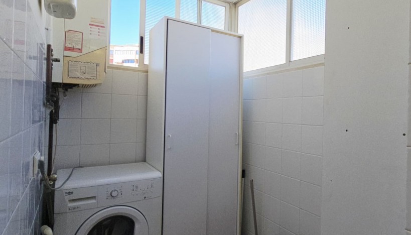 Wynajem długoterminowy - Flats · Playa San Juan - Cabo Huertas / Alicante  · Cabo de las Huertas