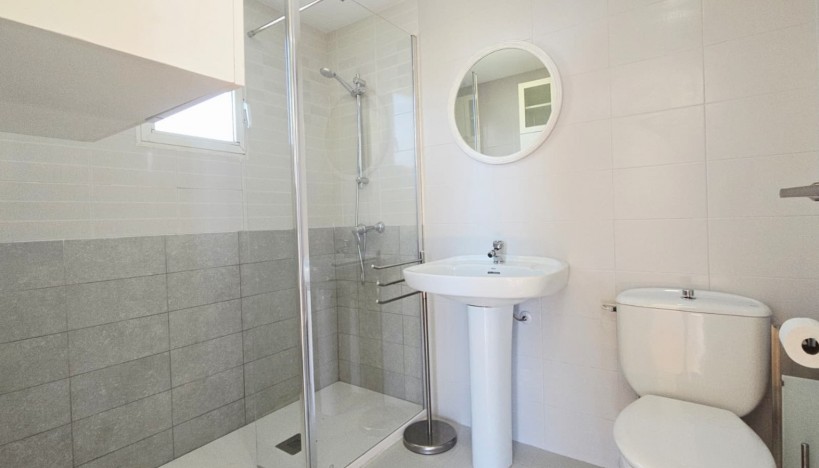 Wynajem długoterminowy - Flats · Playa San Juan - Cabo Huertas / Alicante  · Cabo de las Huertas