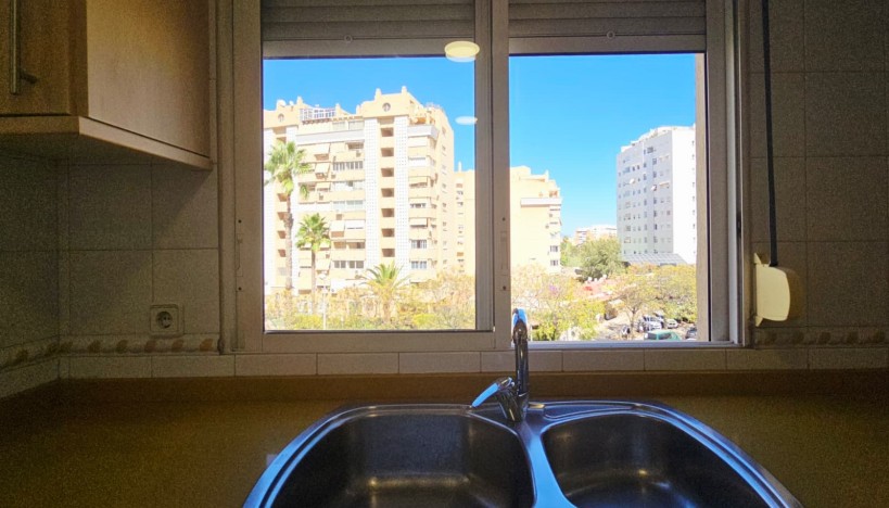 Wynajem długoterminowy - Flats · Playa San Juan - Cabo Huertas / Alicante  · Cabo de las Huertas