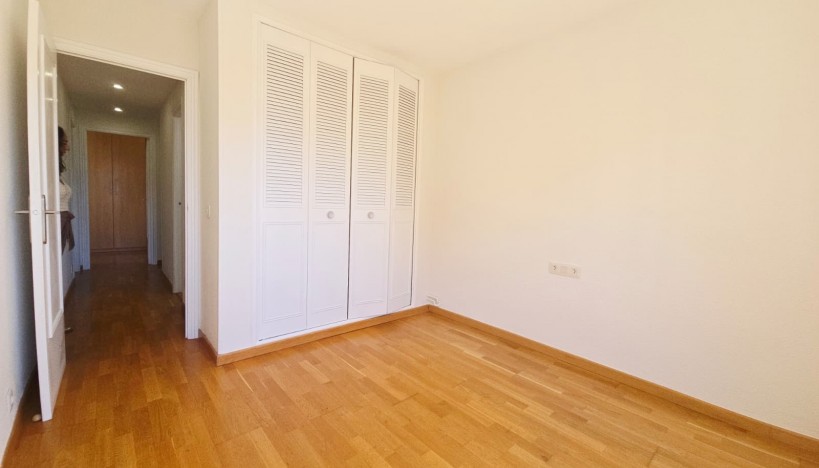 Wynajem długoterminowy - Flats · Playa San Juan - Cabo Huertas / Alicante  · Cabo de las Huertas