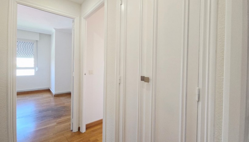 Wynajem długoterminowy - Flats · Playa San Juan - Cabo Huertas / Alicante  · Cabo de las Huertas