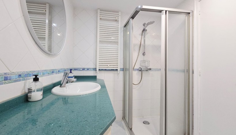 Wynajem długoterminowy - Flats · Playa San Juan - Cabo Huertas / Alicante  · Cabo de las Huertas