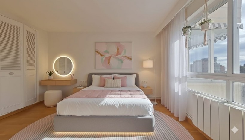 Wynajem długoterminowy - Flats · Playa San Juan - Cabo Huertas / Alicante  · Cabo de las Huertas