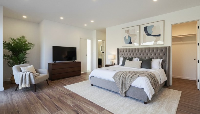 New Build - chalet · Aspe