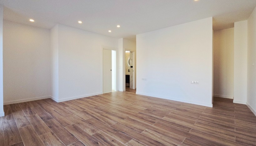 New Build - chalet · Aspe