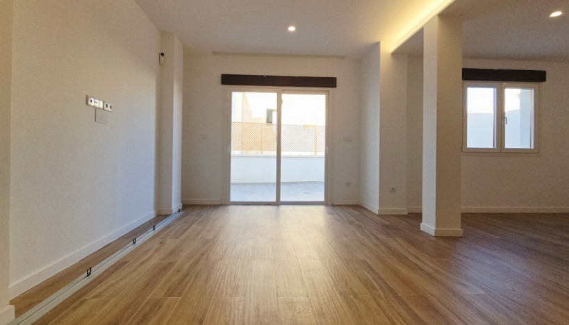 New Build - chalet · Aspe