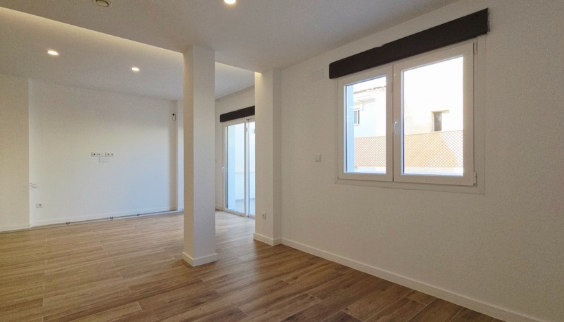 New Build - chalet · Aspe