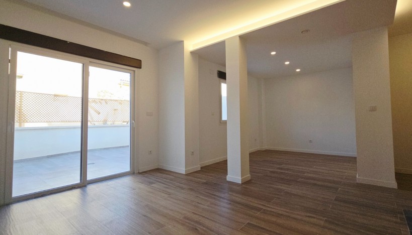 New Build - chalet · Aspe