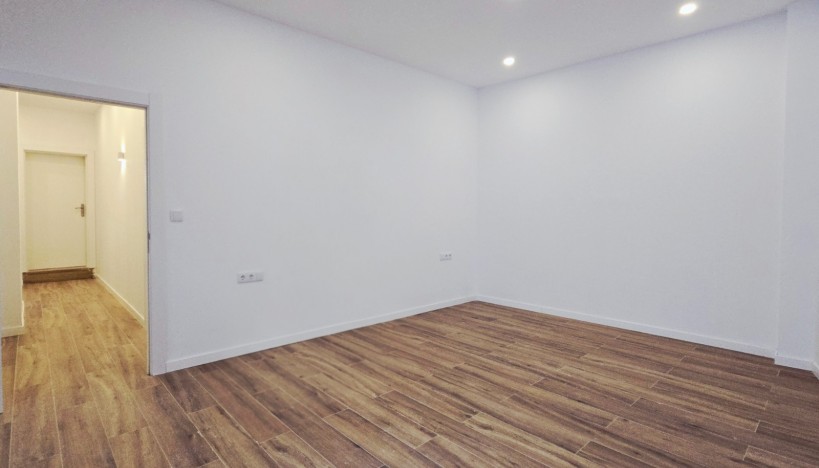 New Build - chalet · Aspe