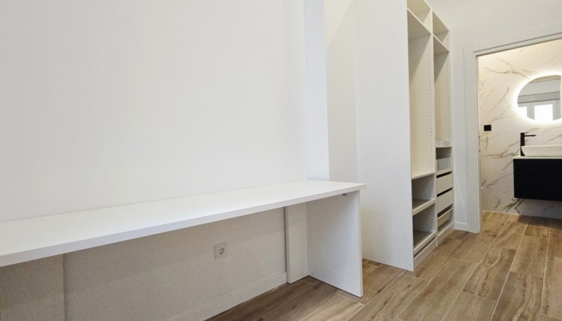 New Build - chalet · Aspe