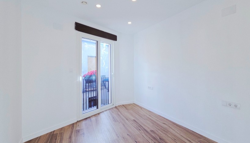 New Build - chalet · Aspe