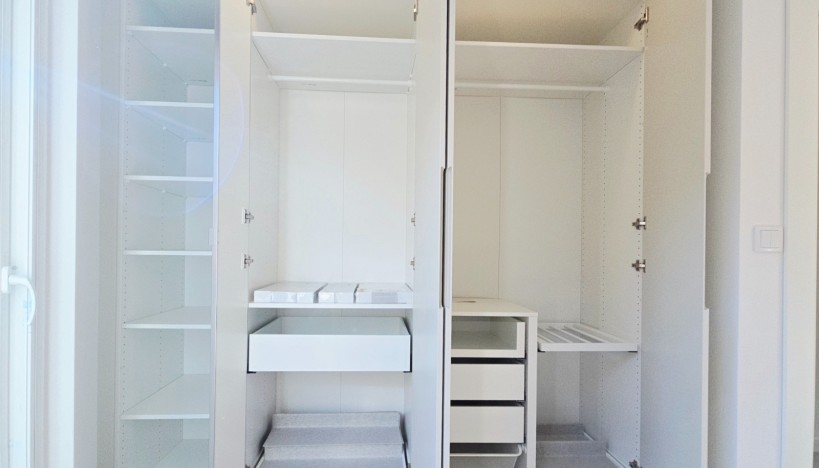 New Build - chalet · Aspe