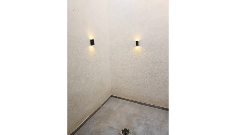 New Build - chalet · Aspe