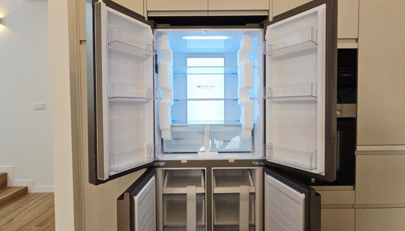 New Build - chalet · Aspe