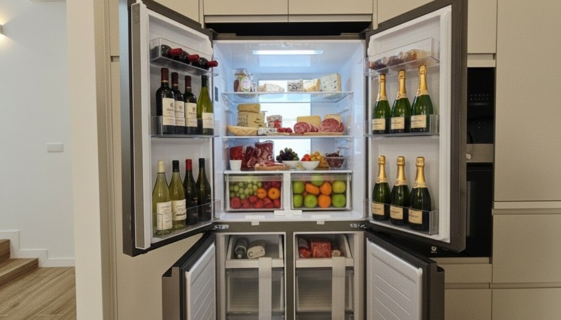 New Build - chalet · Aspe