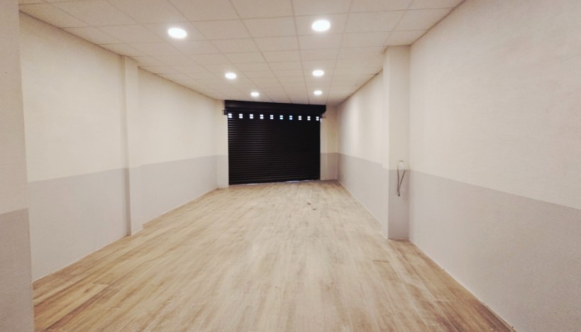 New Build - chalet · Aspe