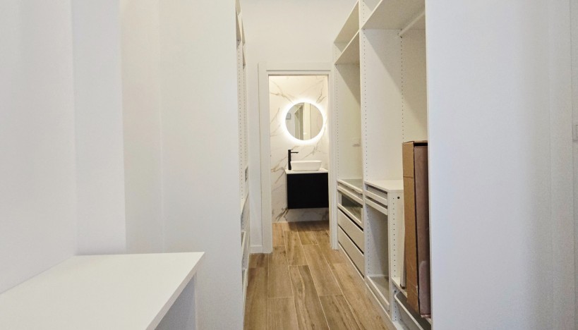 New Build - chalet · Aspe