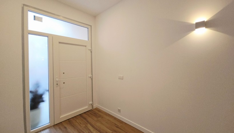 New Build - chalet · Aspe