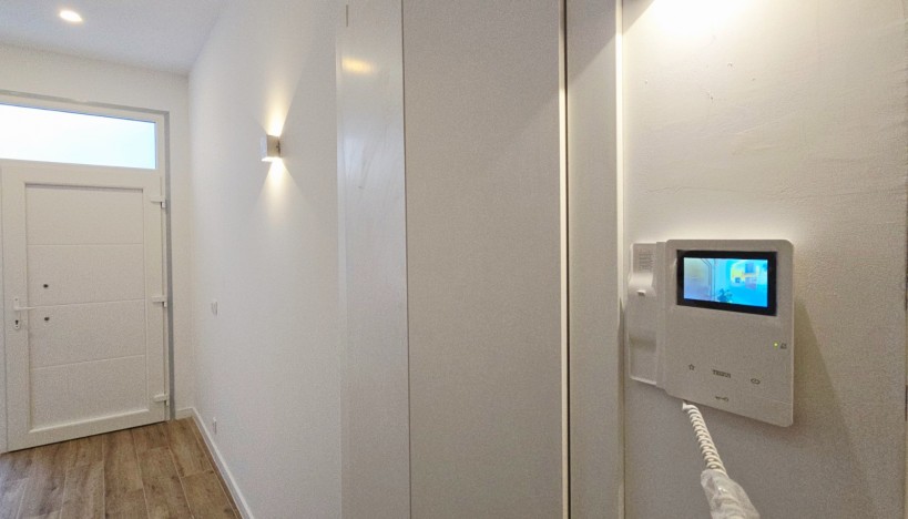 New Build - chalet · Aspe