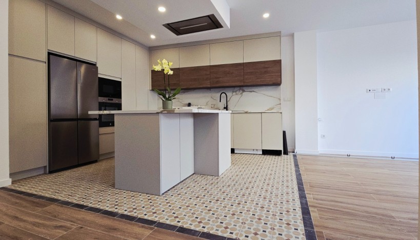 New Build - chalet · Aspe