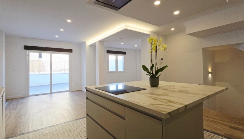 New Build - chalet · Aspe