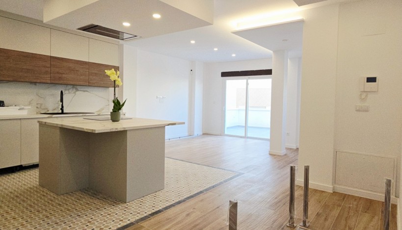 New Build - chalet · Aspe