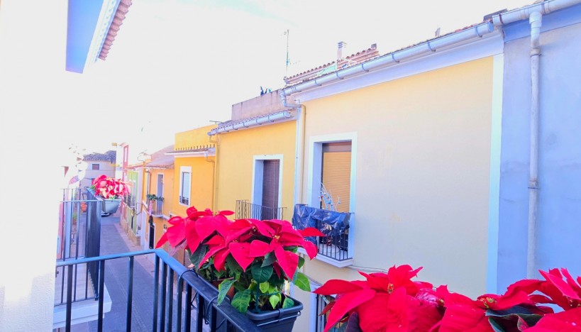 New Build - chalet · Aspe