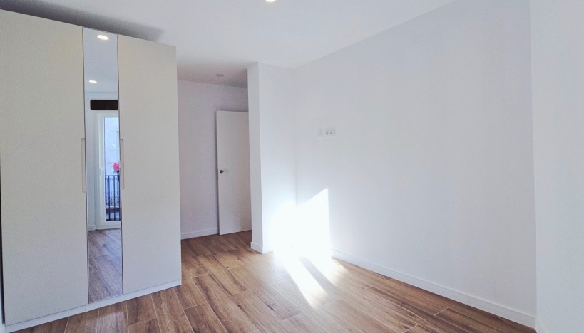 New Build - chalet · Aspe