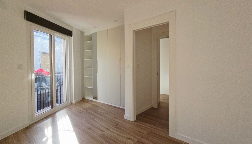 New Build - chalet · Aspe