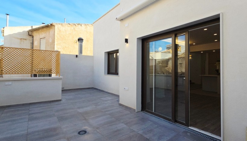 New Build - chalet · Aspe