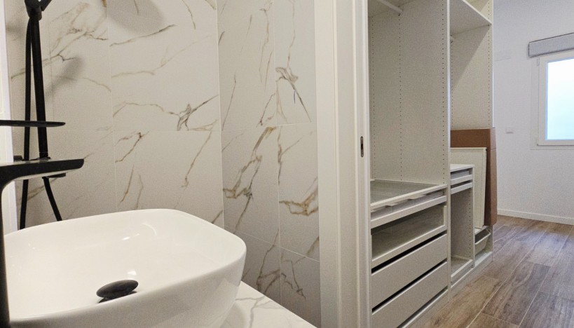 New Build - chalet · Aspe