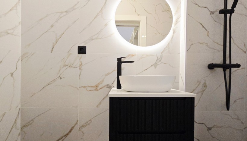 New Build - chalet · Aspe