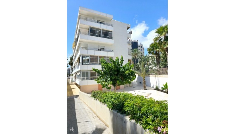 Resale - Flats · Playa San Juan - Pau 5 / Alicante 
