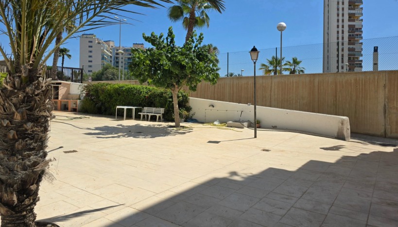 Resale - Flats · Playa San Juan - Pau 5 / Alicante 